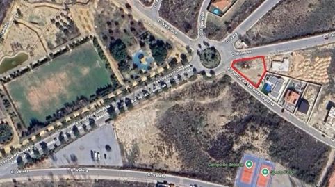 ESTUPENDA PARCELA EN URB.CAÑADAS DEL PARQUE, CON VISTA A 2 CALLES, immagine 2