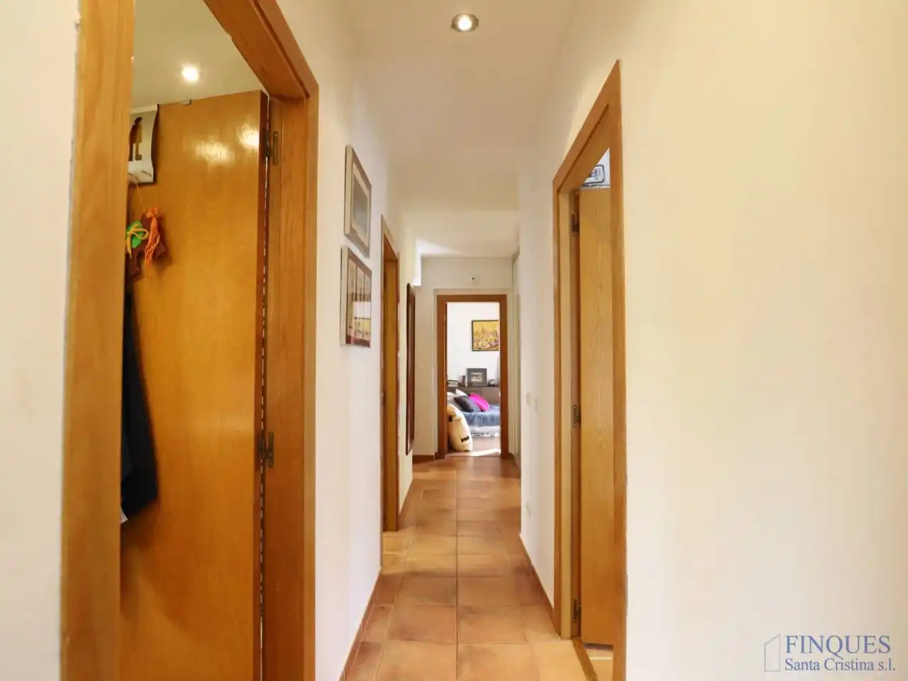 Casa amb piscina en venda a Calle av. de catalunya, imagen 11