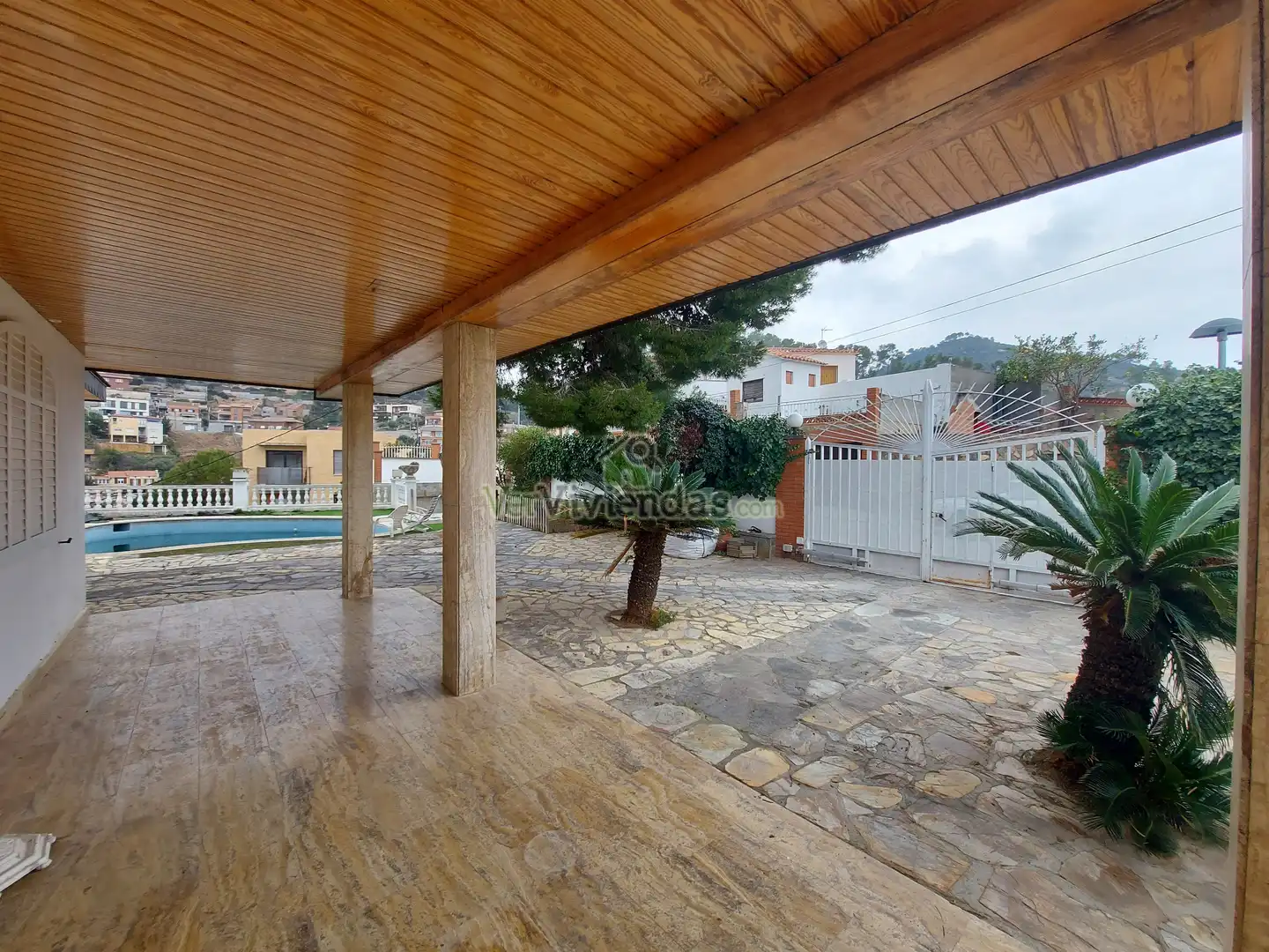 Casa o xalet en venda a N/A, -1, Santa Coloma de Cervelló