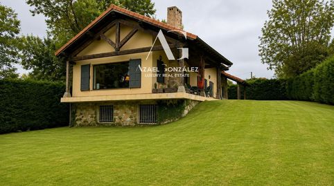 Foto 2 de Casa o xalet en venda a Navajeda, 16, Entrambasaguas, Cantabria