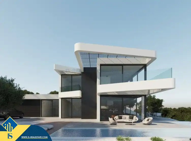 House with pool for sale in Callosa d'en Sarrià, imagen 3