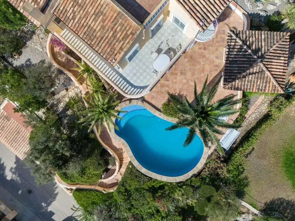 House with terrace for sale in Port d'Andratx, imagen 33