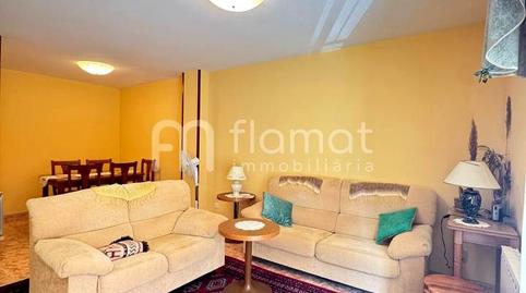 Foto 2 de Piso en venta en Els Pavos, Girona