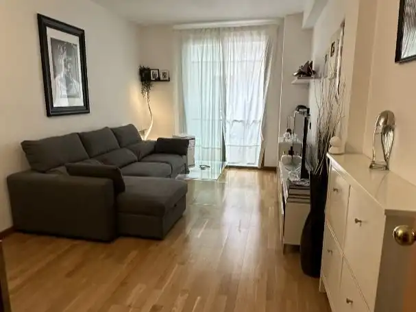Piso con ascensor en venta en Ronda de Sant Pau 29