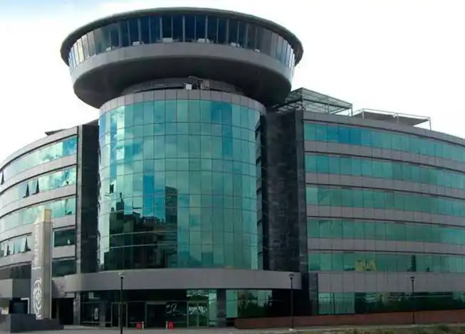 Ufficio in affitto a Edificio Forum