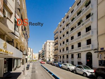 Flat with lift for sale in CARDENAL CISNEROS