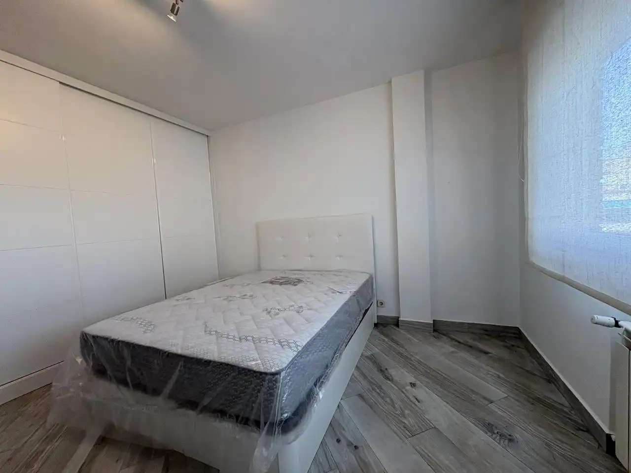 Wohnung zur Miete in Calle de Hermosilla, Goya