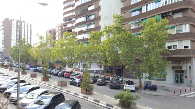 Piso en Venta en Calle POTOSI en Hispanoamérica - Bernabéu