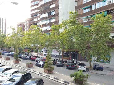 Pis amb ascensor en venda a Calle POTOSI