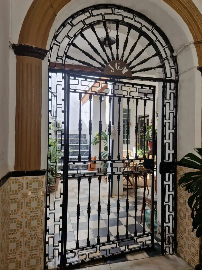 Casa amb terrassa en venda a Vejer, imagen 2
