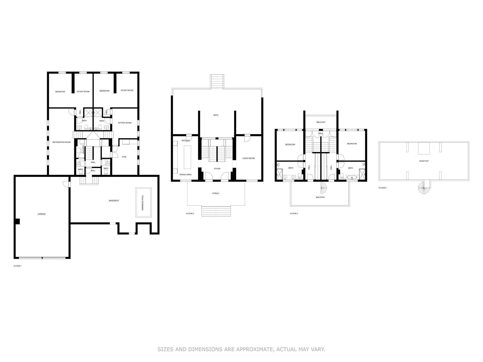 House or chalet for sale in Alhaurín de la Torre  with Terrace