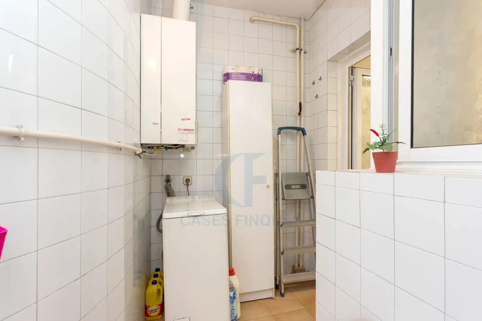 Piso con ascensor en venta en Carrer del Consell de Cent, imagen 30