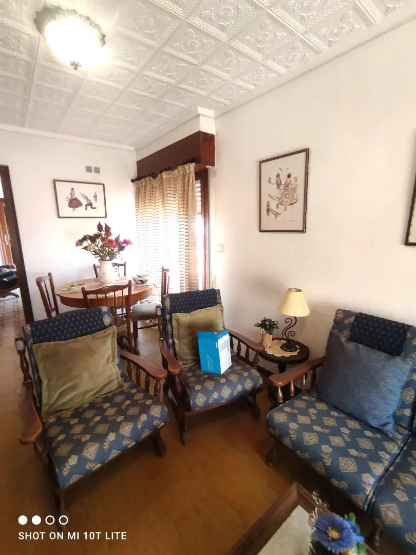 Penthouse with lift for sale in Santa Pola ciudad, imagen 18