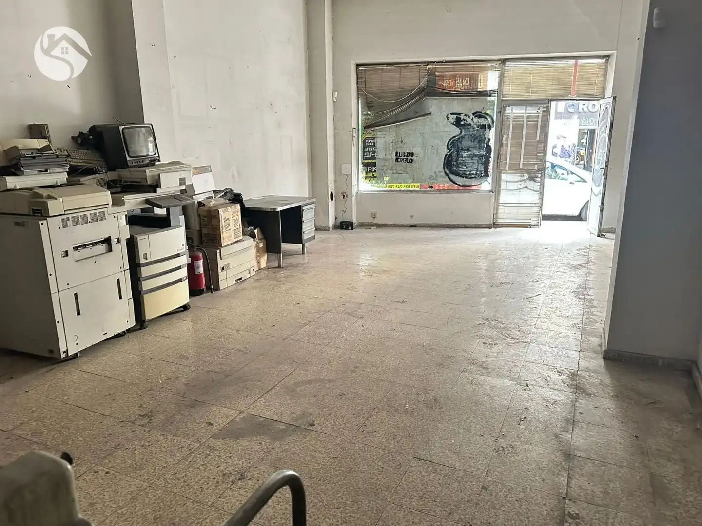 Local comercial en venda a Calderon de la Barca, imagen 4