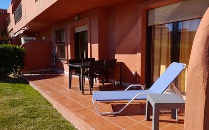 Terrace of Apartment for sale in Estepona  with Air Conditioner and Terrace