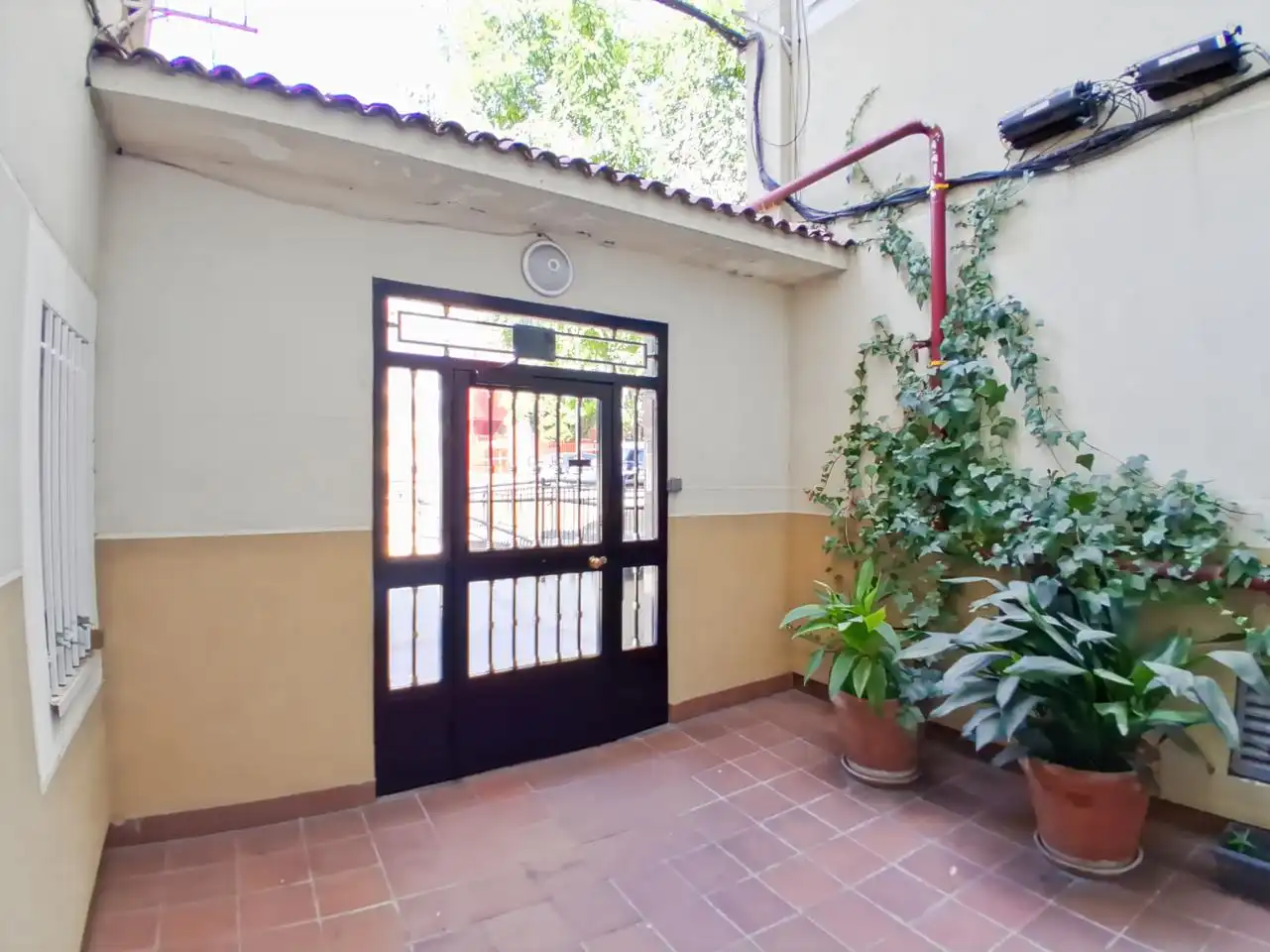 Wohnung mit Aufzug zum Verkauf in Calle Corregidor Rodrigo Rodríguez, imagen 20