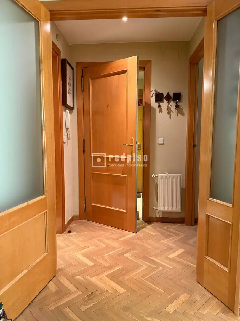 Apartament amb ascensor en venda a de Agustín Lara, imagen 13