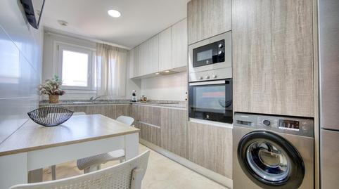 Foto 3 de Ático en venta en Calle Aldebaran, Florida Alta, Alicante / Alacant