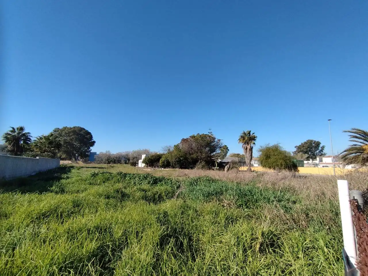 Lands and plots for sale in De Pozo De Las Vacas, imagen 8