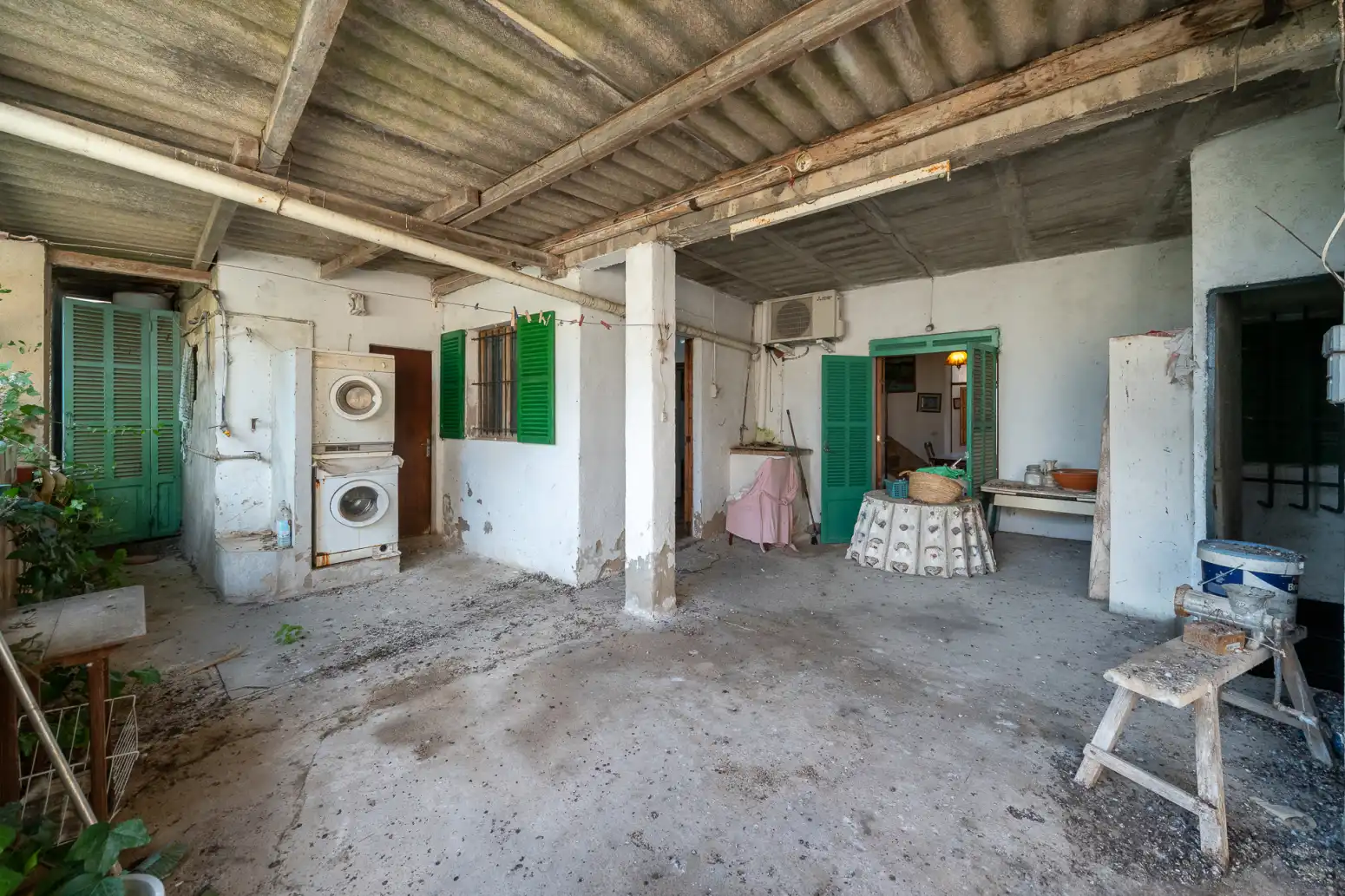 Casa o chalet en venta en Santa Eugènia con Calefacción y Terraza