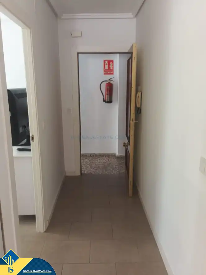 Ático con ascensor en venta en Playa del Cura, imagen 10