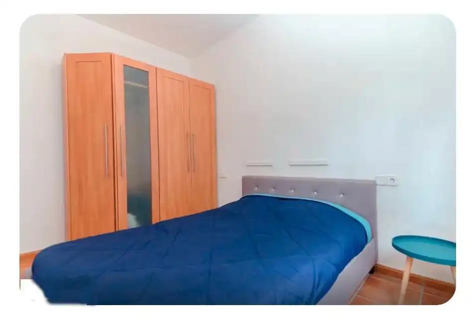 Dormitori de Casa o xalet en venda en Vidreres amb Aire condicionat, Jardí privat i Terrassa