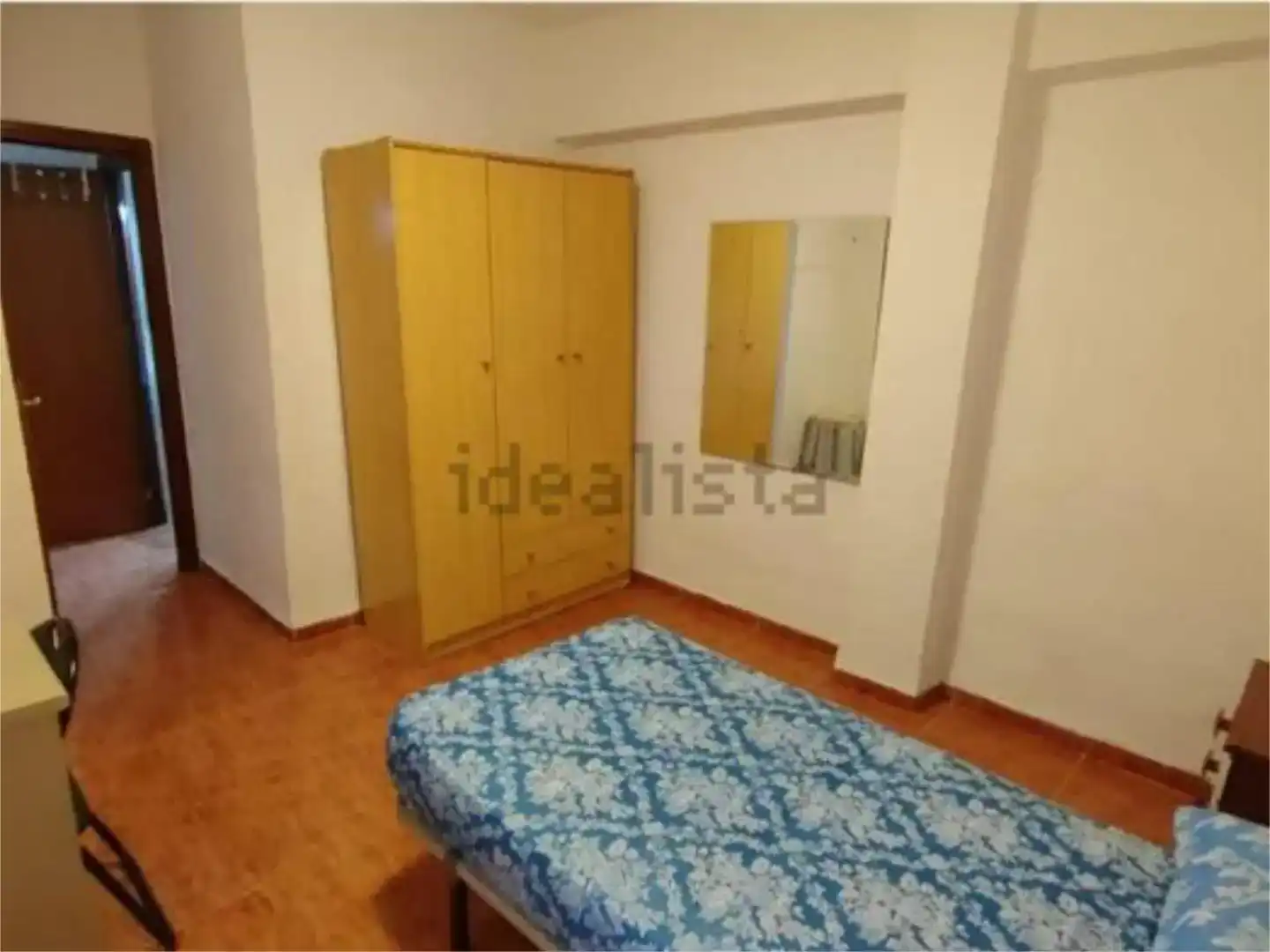 Schlafzimmer von Wohnungen zur Miete in  Córdoba Capital