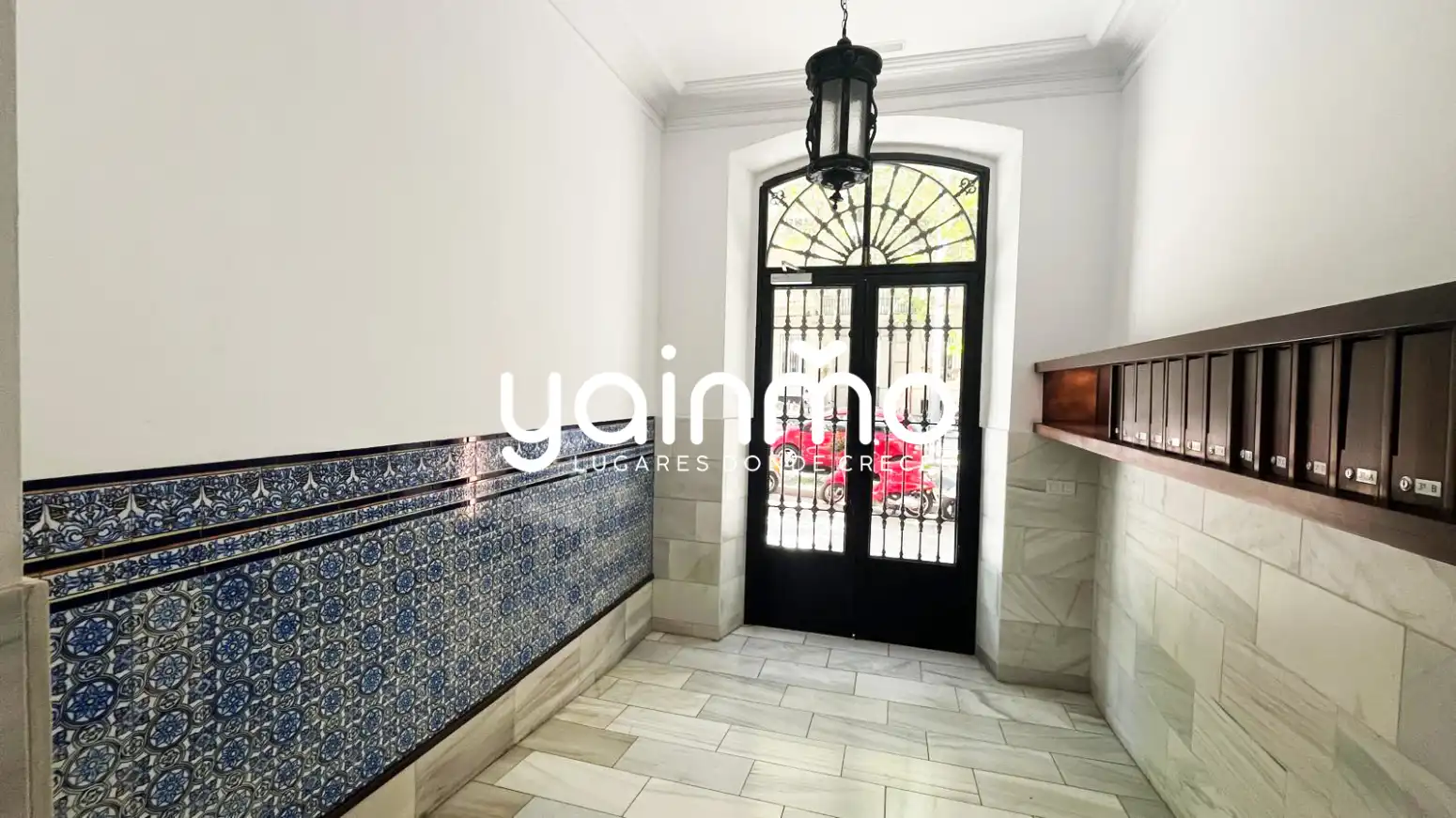 Penthouse with lift for sale in Jaén - Paseo de la Estación 8, imagen 5