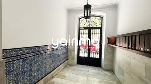 Foto 5 de Àtic en venda a Jaén - Paseo de la Estación, 8, Avda de Madrid - Pº de la Estación, Jaén Capital