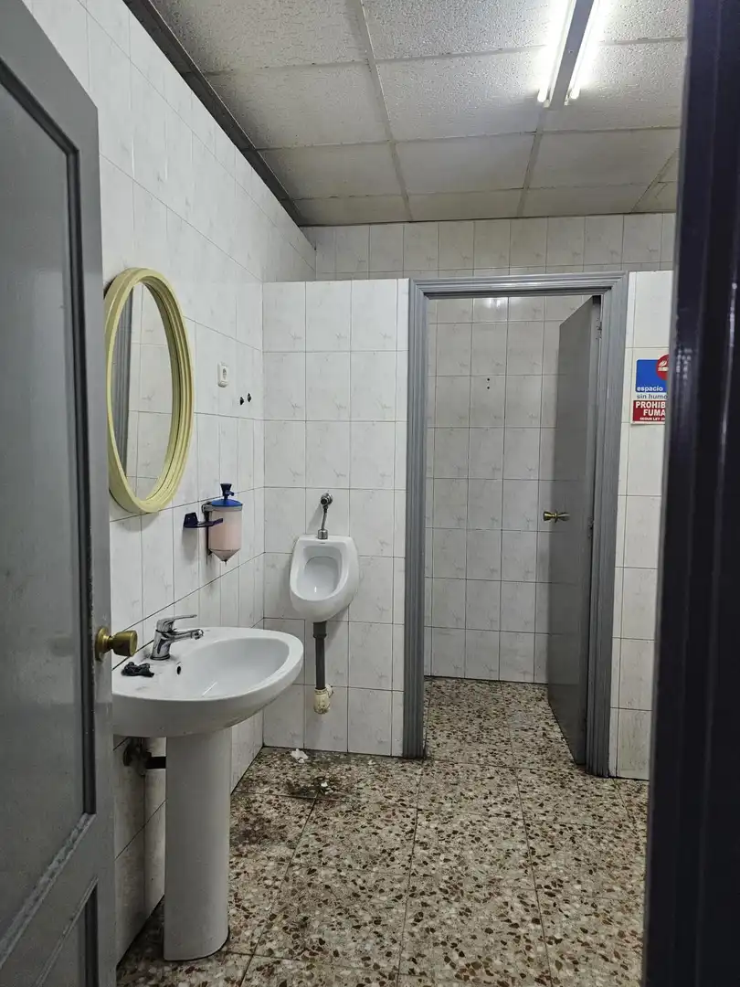 Nave industrial en alquiler en Elche ciudad, imagen 6