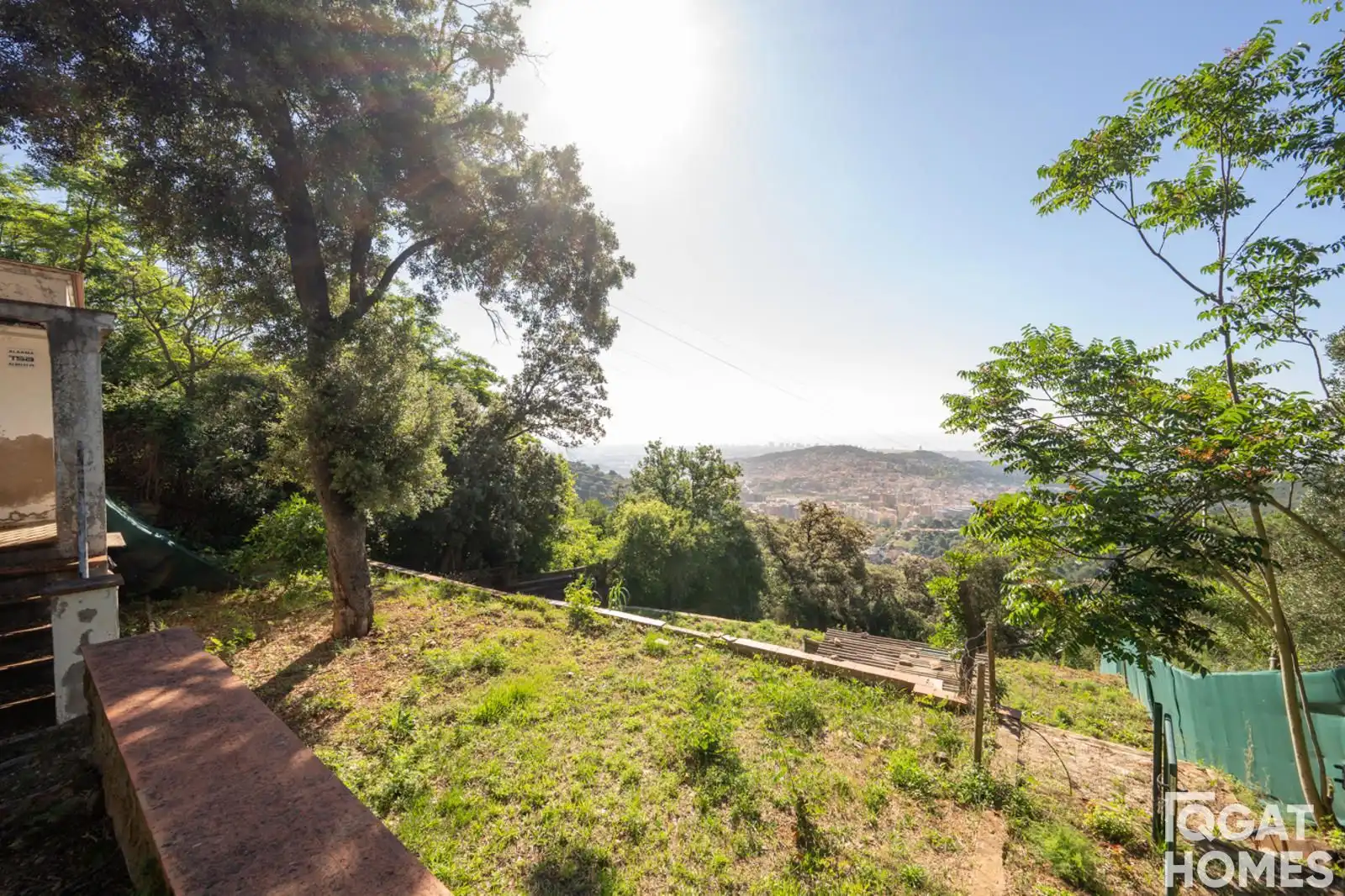 Casa o xalet en venda en Sant Cugat del Vallès amb Calefacció, Piscina i Alarma