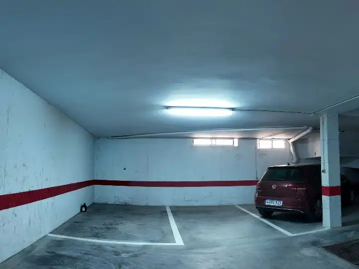 Parkplatz von Garage zur Miete in Alhama de Murcia ciudad