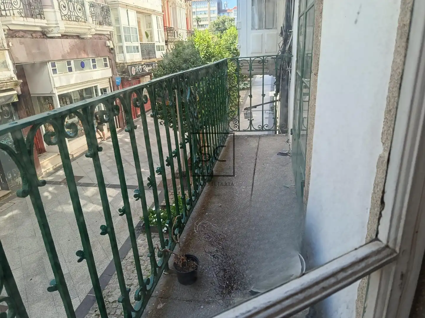Wohnung mit Terrasse zum Verkauf in Dolores, imagen 4