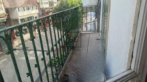 Foto 4 de Pis en venda a Dolores, Centro, Ferrol