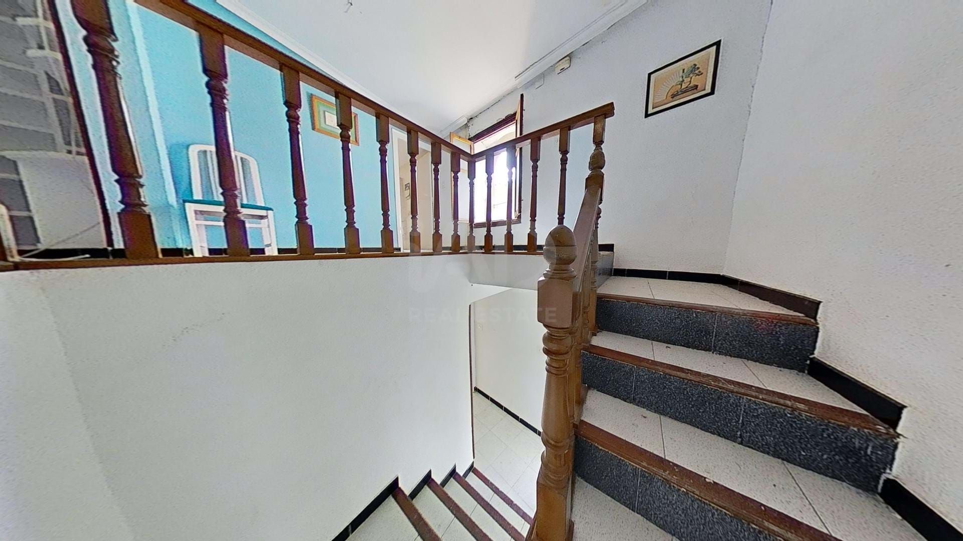 Casa o xalet en venda en Onil