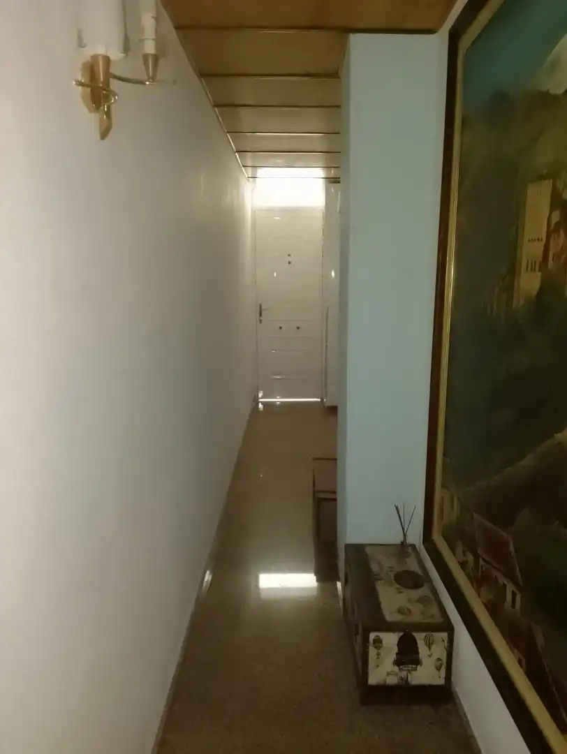 Casa o xalet en venda en Badalona amb Jardí privat, Moblat i Balcó