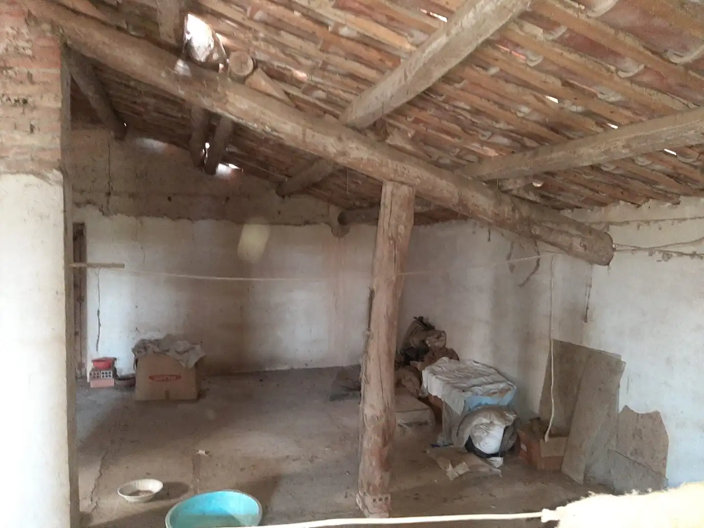 Casa o xalet en venda en Ivars d'Urgell amb Jardí privat, Terrassa i Traster