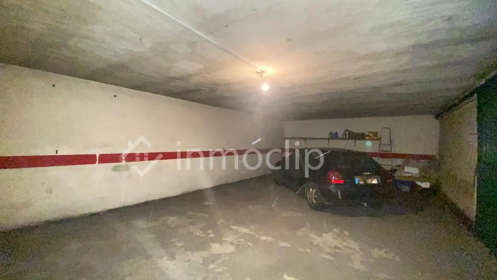 Parking de Garaje en venta en Salamanca