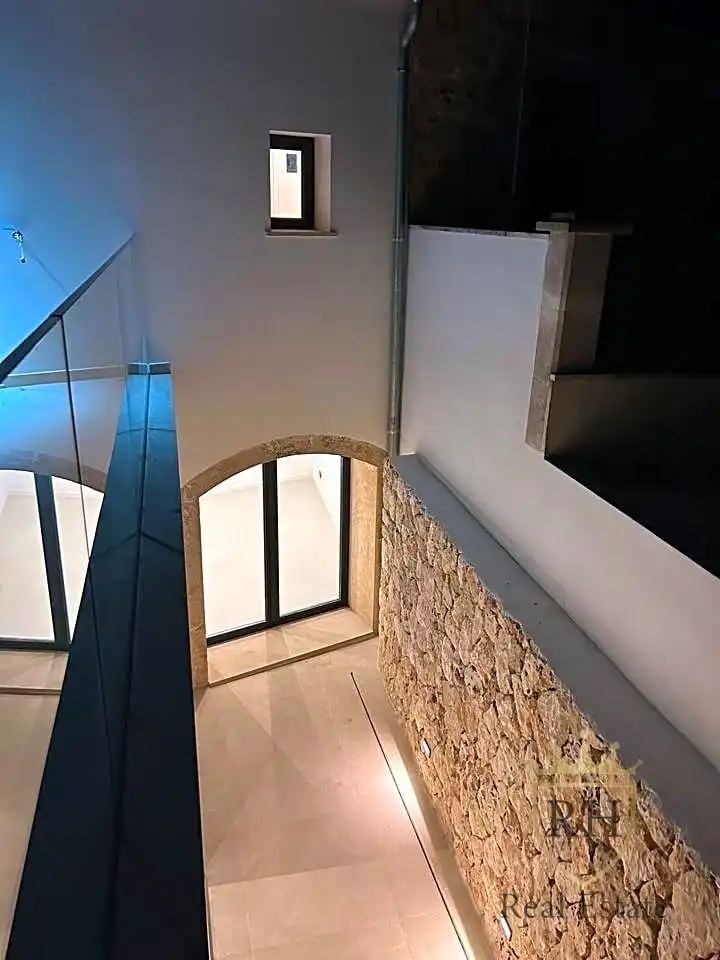 Casa o chalet en venta en Maria de la Salut con Aire acondicionado, Jardín privado y Piscina