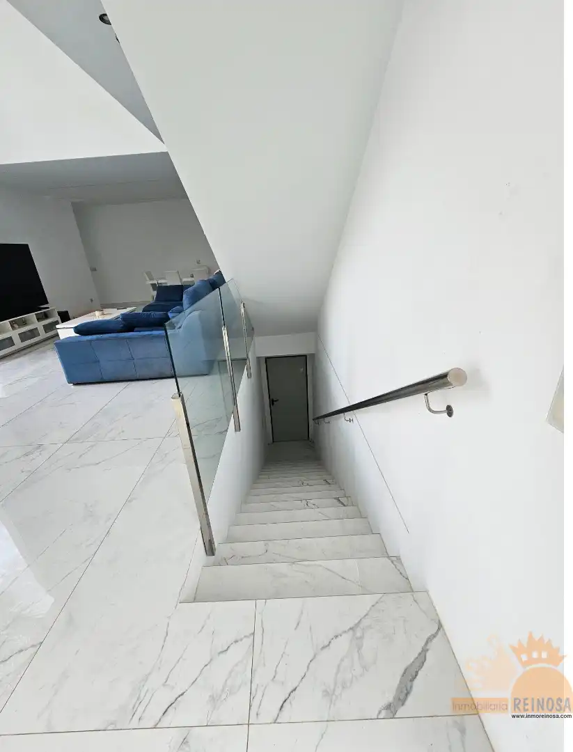 Casa o chalet en venta en Molina de Segura con Aire acondicionado, Jardín privado y Terraza