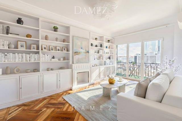 Piso en Venta en El Viso