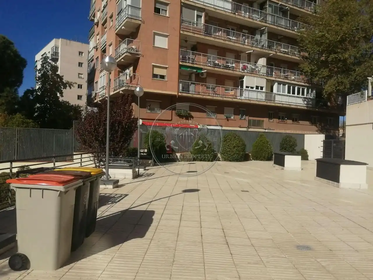 Piso con ascensor en alquiler en Avenida de Pablo Iglesias, imagen 36
