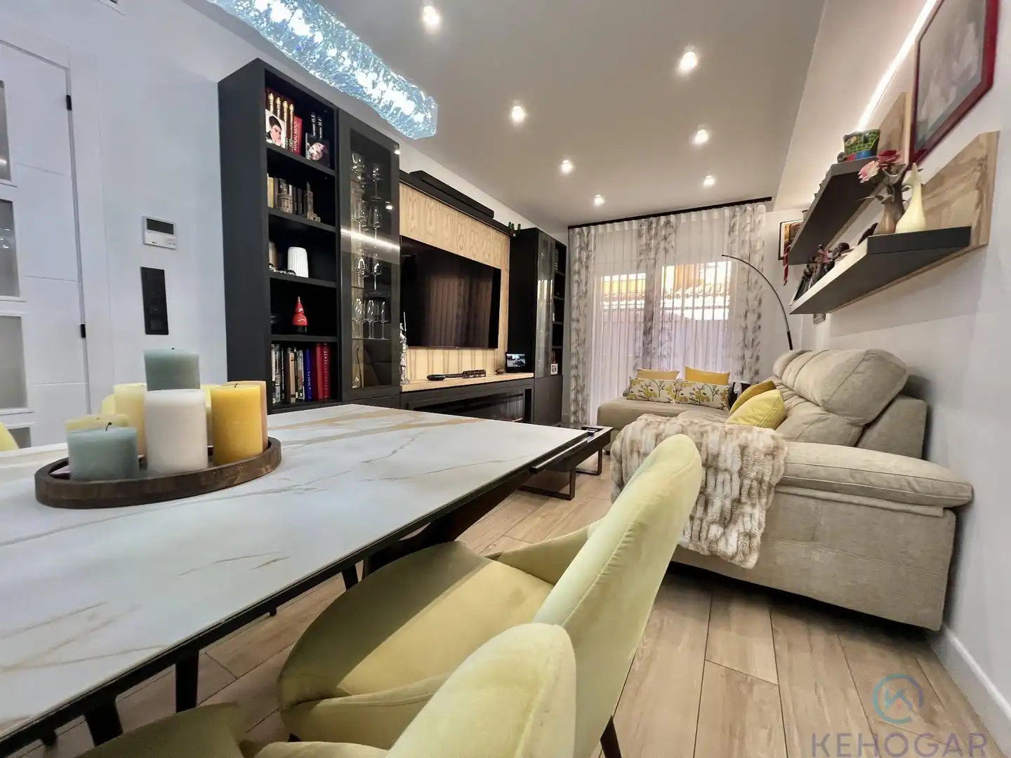 Casa en venta en Arco Norte - Avda España, imagen 5