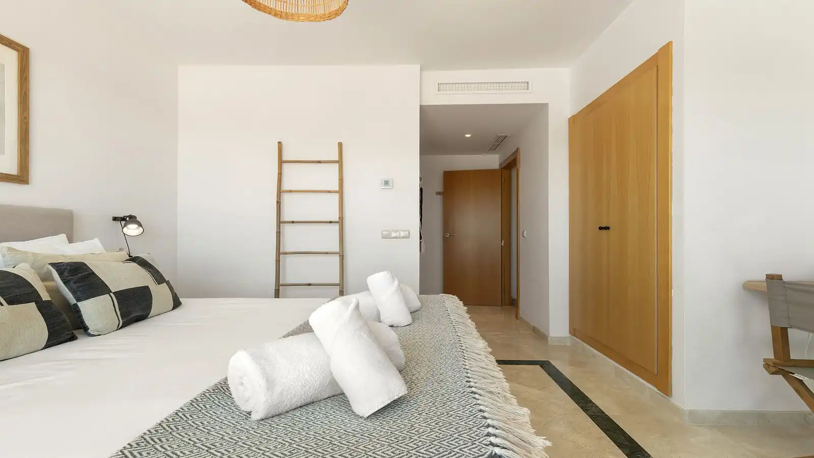 Penthouse mit Pool zum Verkauf in Calle Casares Golf Garden 79, imagen 18