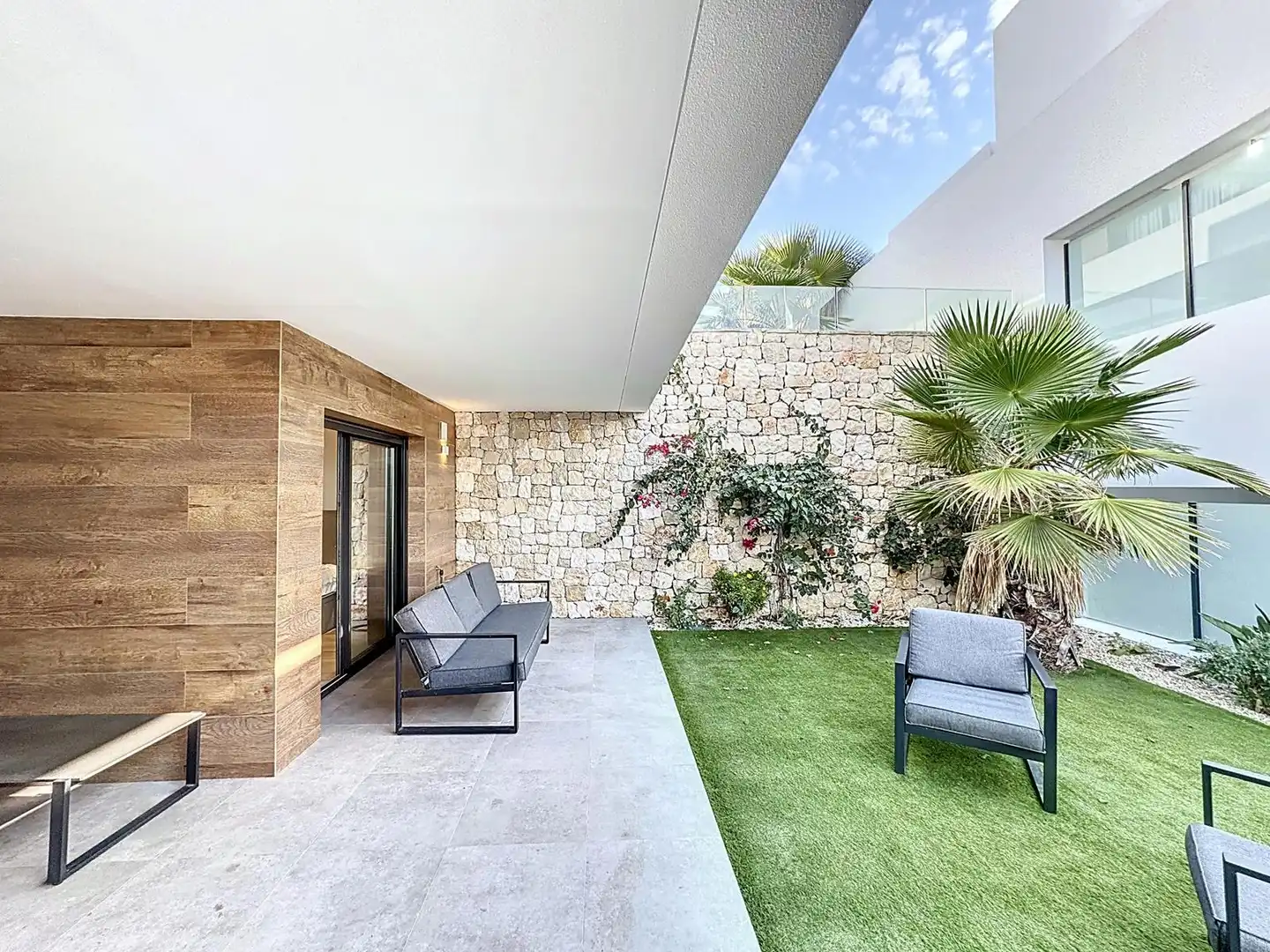 Apartament en venda a Cumbre del Sol