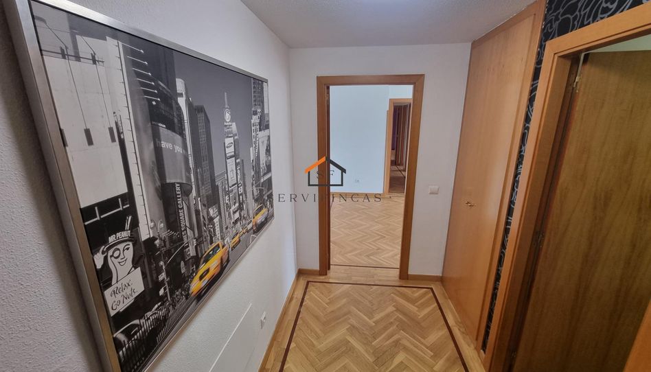 Piso de alquiler en Calle Oporto, 7, La Fortuna - Imagen 4