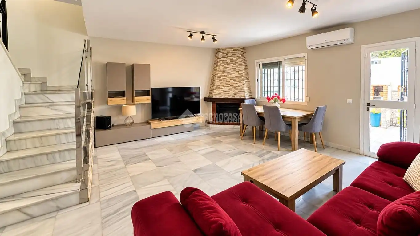Maison jumelée à vendre à Barbate ciudad, imagen 6