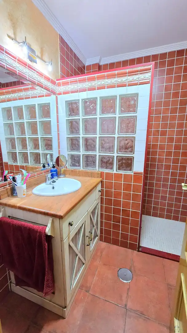 Casa con terrazza in vendita a Aspe Centro, imagen 13