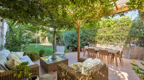 Foto 5 de Casa adosada de lloguer a Bell Air, Bel - Air, Málaga