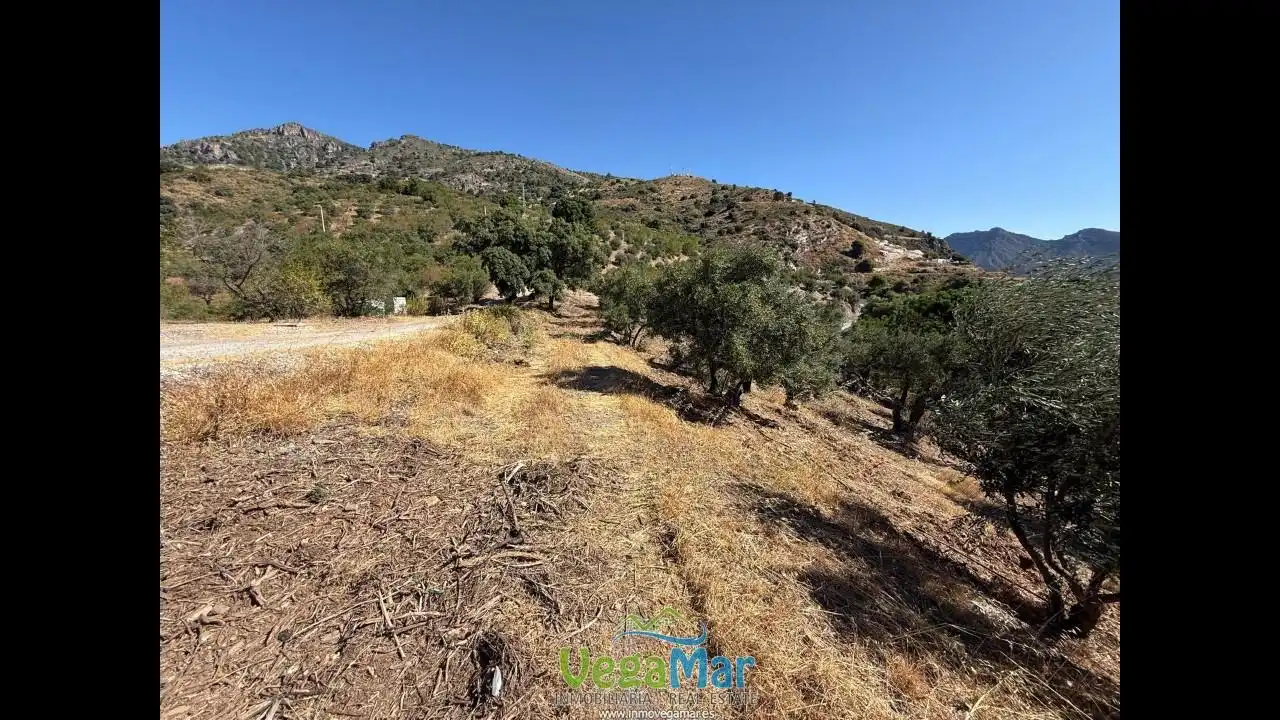 Residencial en venta en Kilometro 40, Lentegí